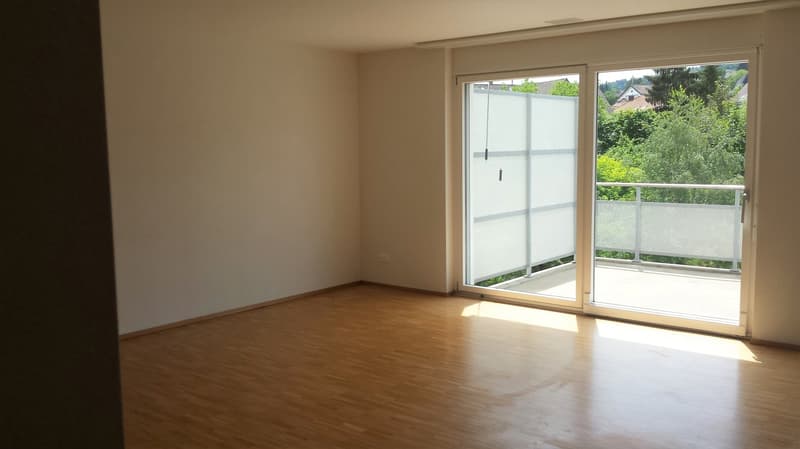 Wohn- Esszimmer
