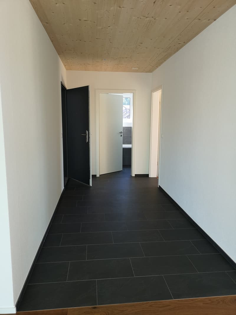 Modern 3.5-room apartment with terrace and view (2)