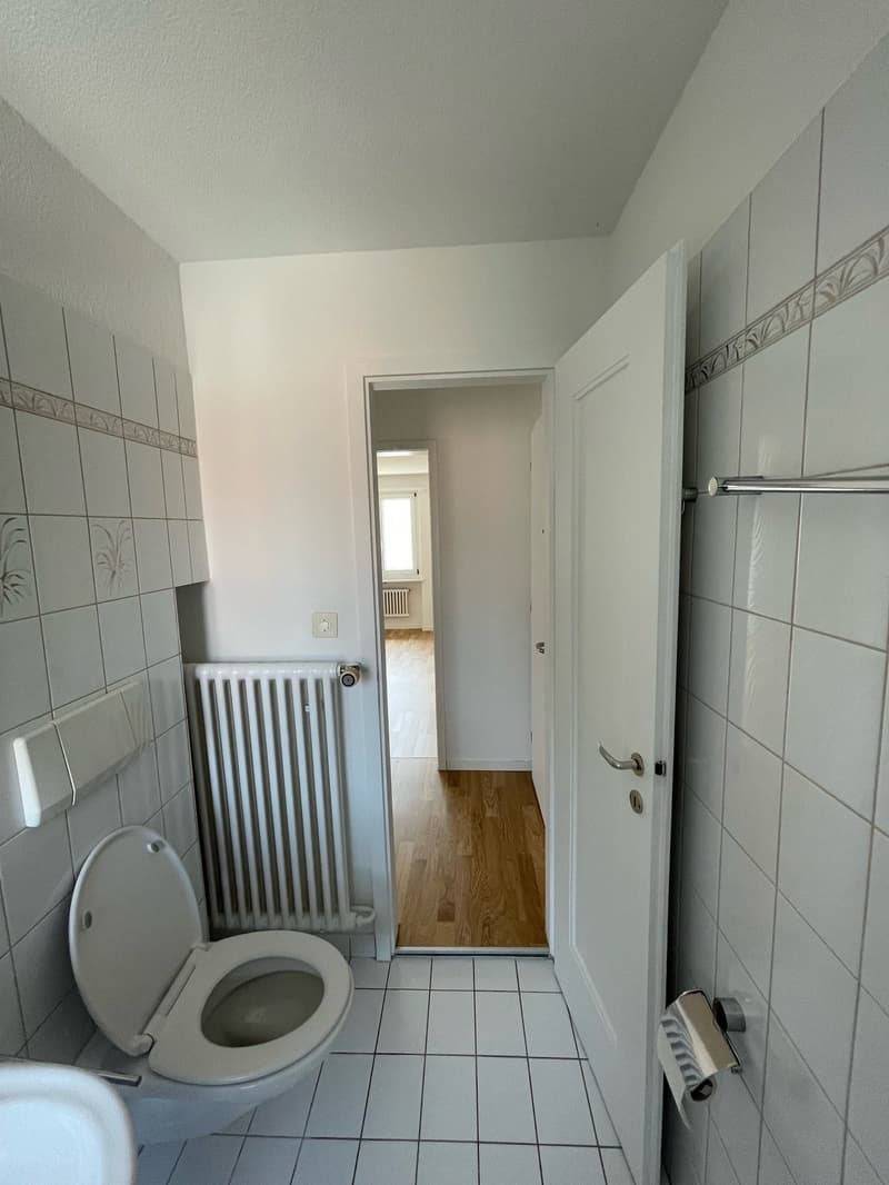 Bright apartment in child-friendly residential area in Glattbrugg (10)