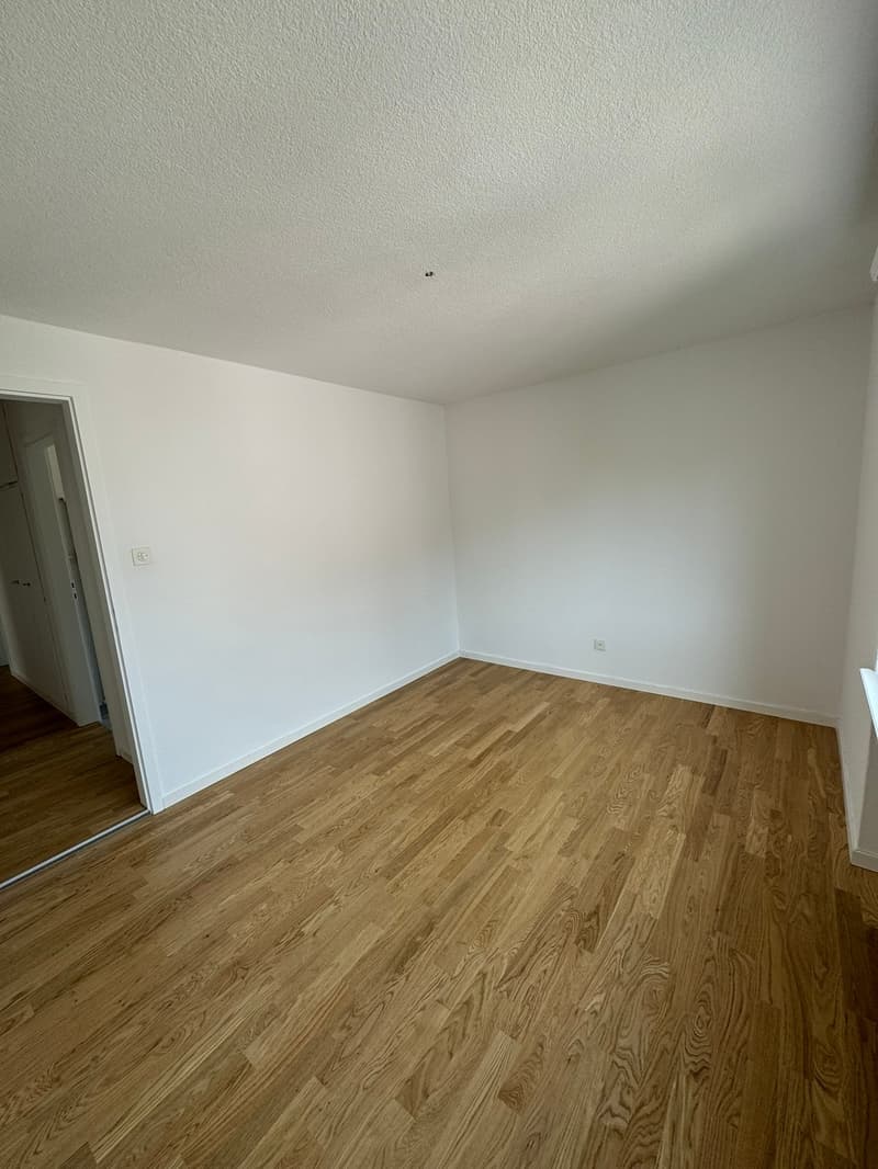 Bright apartment in child-friendly residential area in Glattbrugg (4)