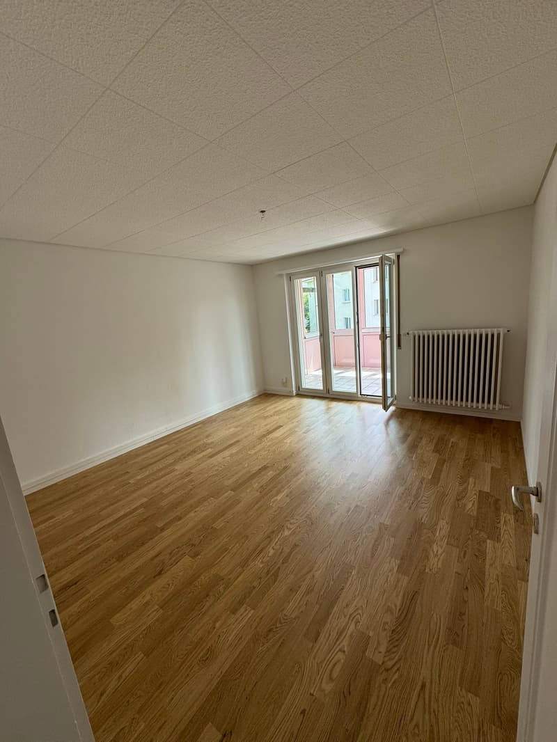 Bright apartment in child-friendly residential area in Glattbrugg (1)