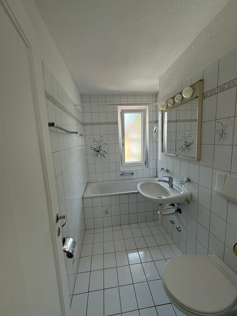 Bright apartment in child-friendly residential area in Glattbrugg (9)