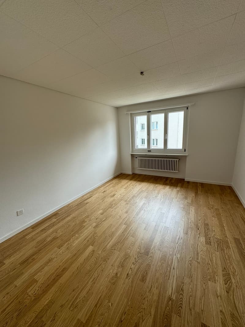 Bright apartment in child-friendly residential area in Glattbrugg (2)