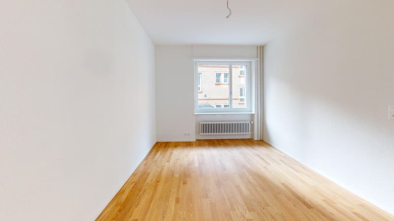 Appartement 1 pièce moderne à louer près de Helvetiaplatz ! (4)