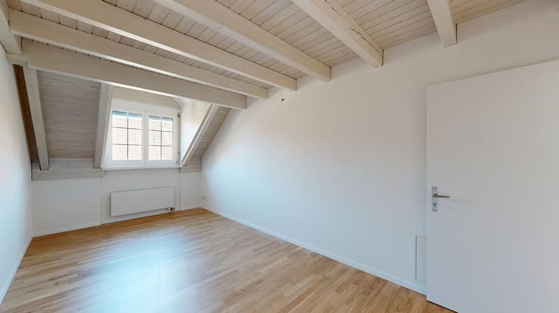 Charming 3.5-room maisonette apartment for rent in Affoltern am Albis! (3)