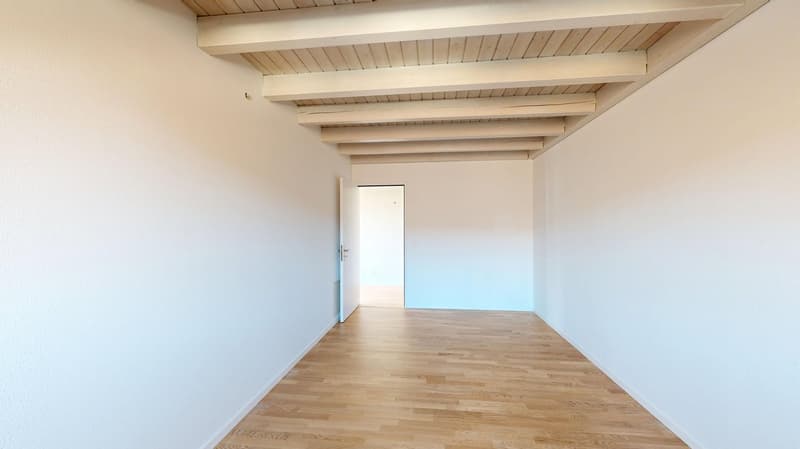 Charming 3.5-room maisonette apartment for rent in Affoltern am Albis! (5)