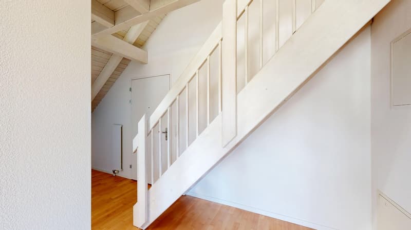 Charming 3.5-room maisonette apartment for rent in Affoltern am Albis! (11)