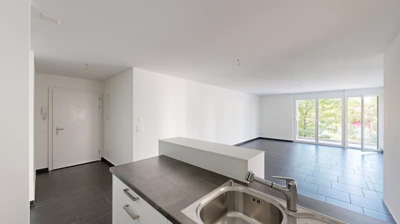 Appartamento moderno di 3,5 locali in affitto a Zurigo! (3)