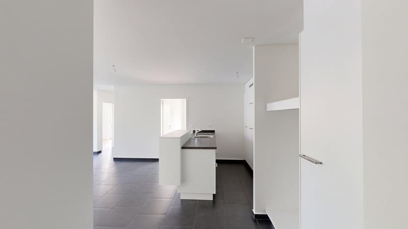Appartamento moderno di 3,5 locali in affitto a Zurigo! (2)