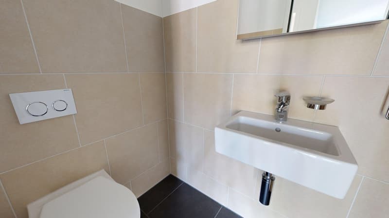 Appartamento moderno di 3,5 locali in affitto a Zurigo! (7)