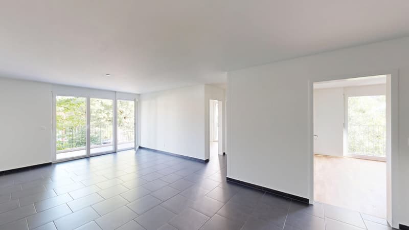 Appartamento moderno di 3,5 locali in affitto a Zurigo! (5)
