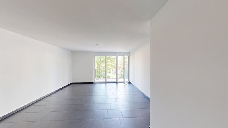 Appartamento moderno di 3,5 locali in affitto a Zurigo! (4)