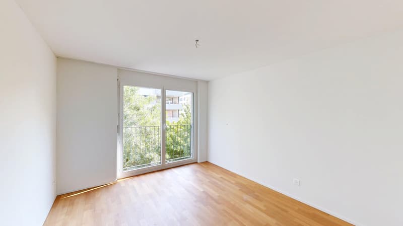 Appartamento moderno di 3,5 locali in affitto a Zurigo! (9)