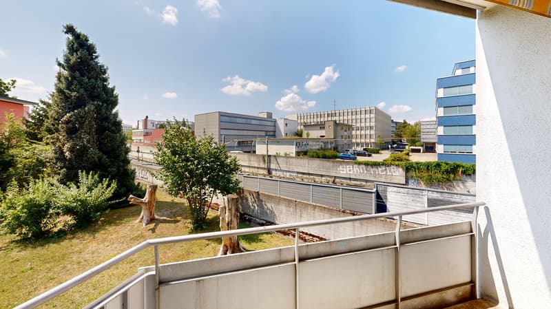 Helle 5-Zimmer-Wohnung mit Balkon in Glattbrugg zu vermieten! (10)