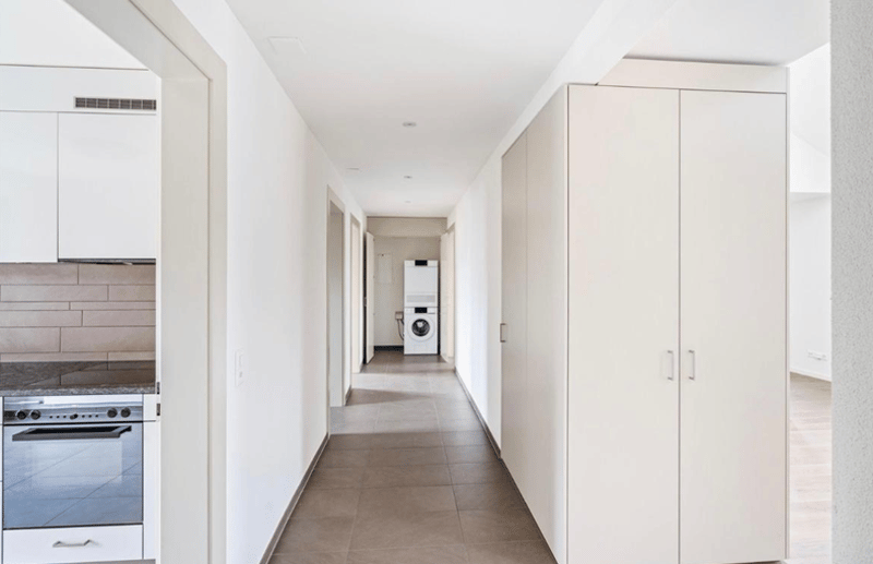4.5-Zimmer-Dachwohnung in Zürich-Seebach zu vermieten! (10)