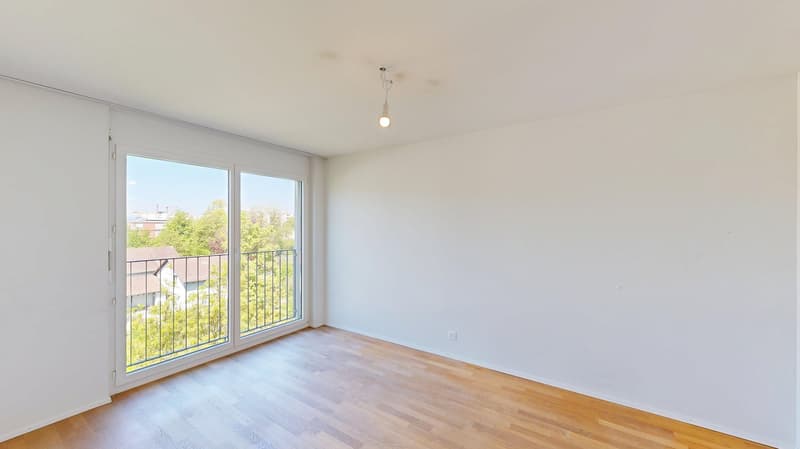 Moderne 3.5-Zimmer-Wohnung in Zürich Schwamendingen (11)