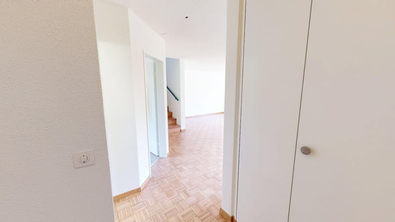 Traumhafte 4.5-Zimmer-Maisonettewohnung in Adliswil zu vermieten! (4)