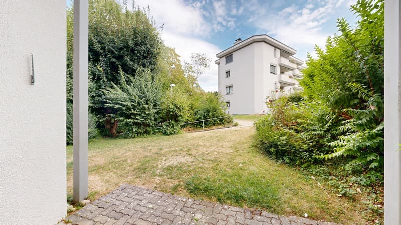 Traumhafte 4.5-Zimmer-Maisonettewohnung in Adliswil zu vermieten! (3)
