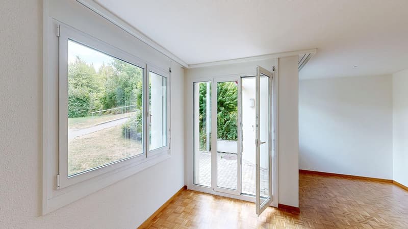 Traumhafte 4.5-Zimmer-Maisonettewohnung in Adliswil zu vermieten! (2)