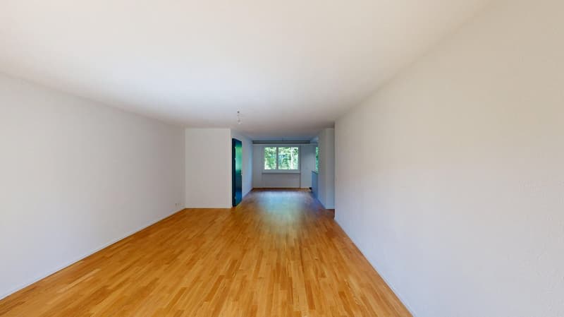ERSTVERMIETUNG - Moderne 4.5-Zimmer-Wohnung nach Sanierung (4)