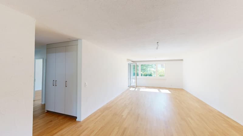 ERSTVERMIETUNG - Moderne 4.5-Zimmer-Wohnung nach Sanierung (3)