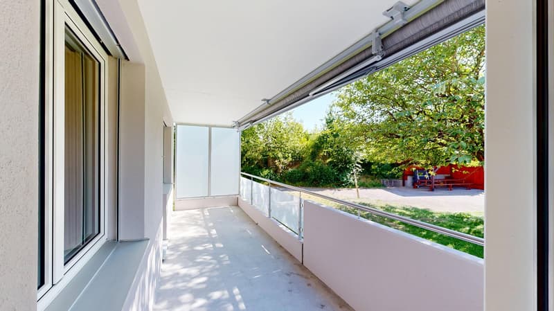 ERSTVERMIETUNG - Moderne 4.5-Zimmer-Wohnung nach Sanierung (11)