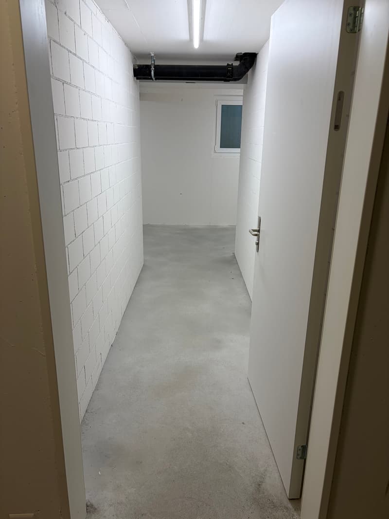 Bastelraum / Abstellraum in Winterthur zu vermieten! (2)