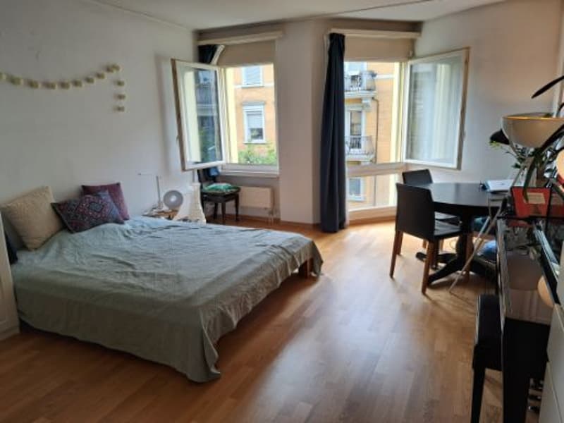 1-Zimmerwohnung in Zürich-Wiedikon zu vermieten! (2)