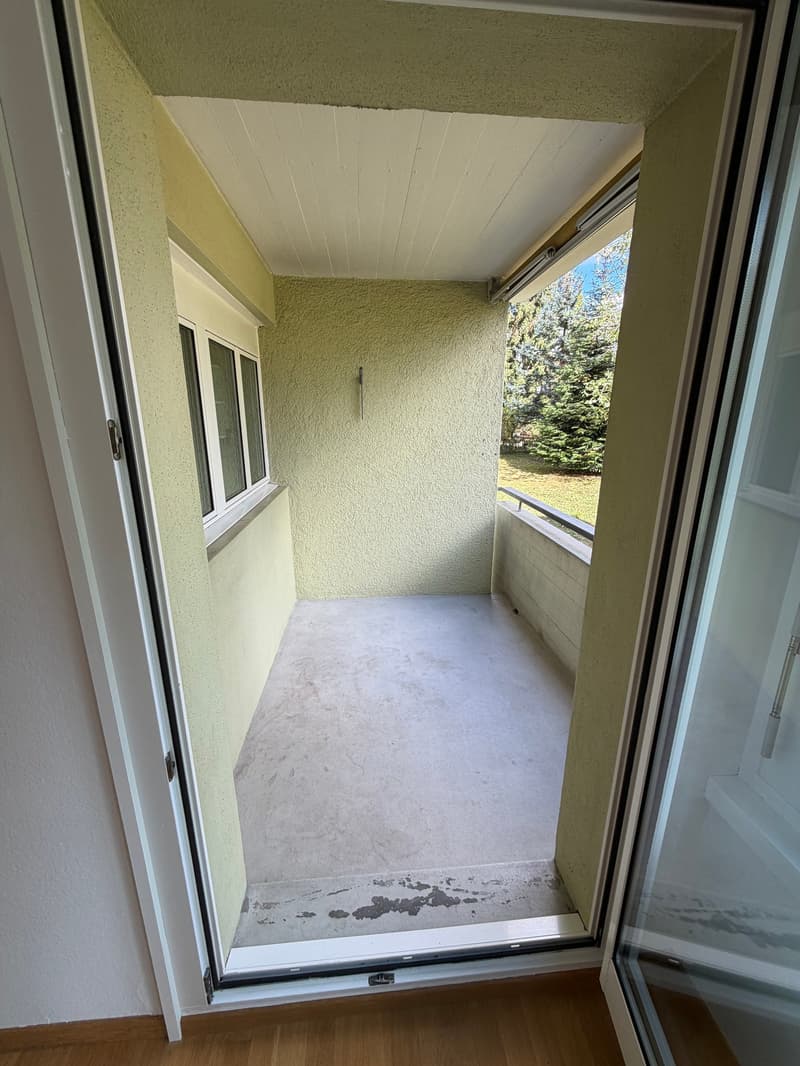 Gemütliche 2-Zimmer-Wohnung mit Balkon in Kloten – sofort verfügbar! (6)