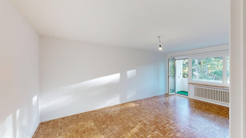 Ruhige 4.5-Zimmer-Wohnung mit Balkon und Garage in Nürensdorf (5)