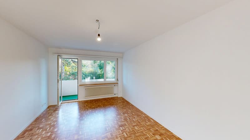 Ruhige 4.5-Zimmer-Wohnung mit Balkon und Garage in Nürensdorf (6)