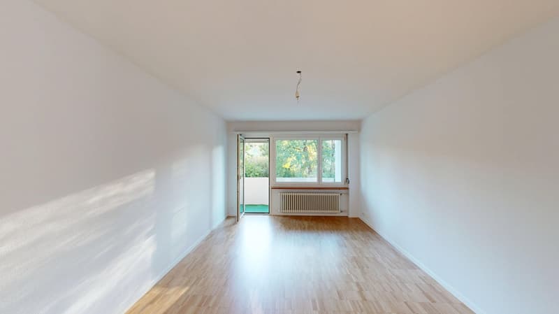 Ruhige 4.5-Zimmer-Wohnung mit Balkon und Garage in Nürensdorf (8)
