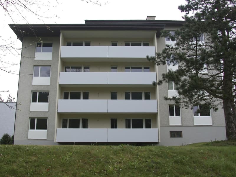 Ruhige 4.5-Zimmer-Wohnung mit Balkon und Garage in Nürensdorf (11)