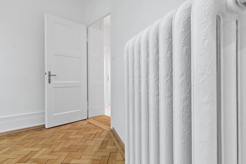 Hochwertig sanierte 3.5-Zimmerwohnung zu vermieten im Herzen von Zürich! (11)