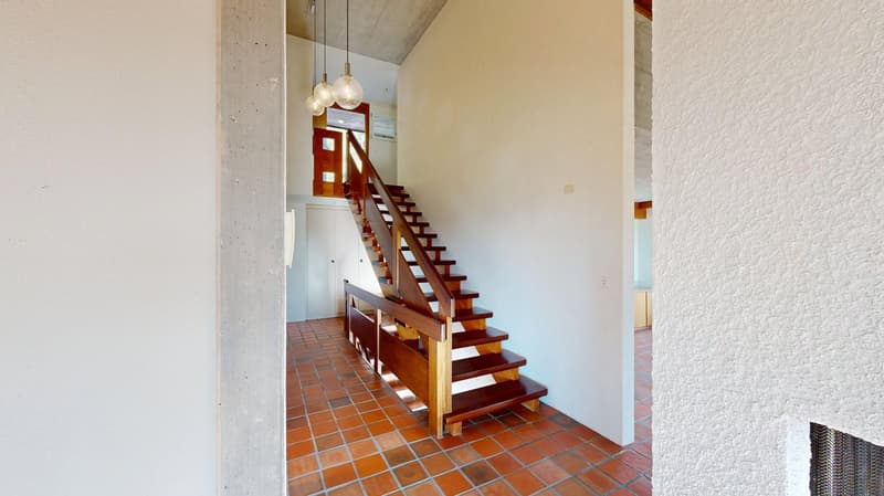 Sonnige Hanglage in Bülach – Einfamilienhaus mit viel Potenzial (12)