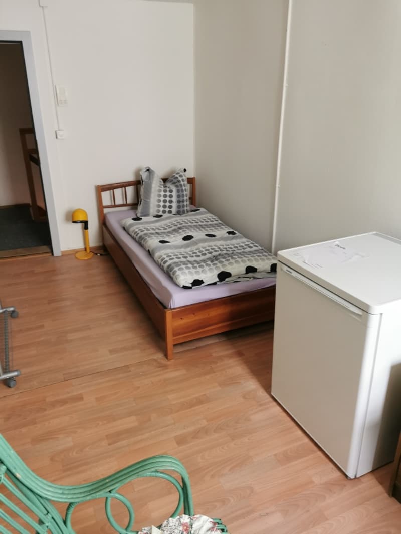Gemütliches 1-Zimmer-Apartment in Wallisellen (1)