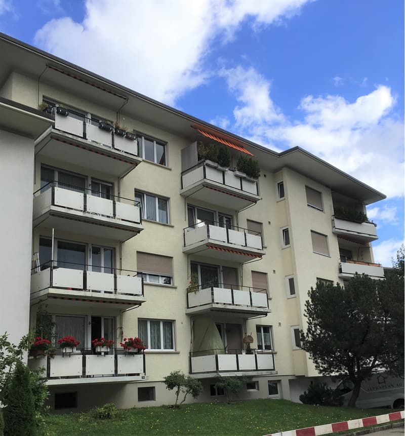 Aussenansicht