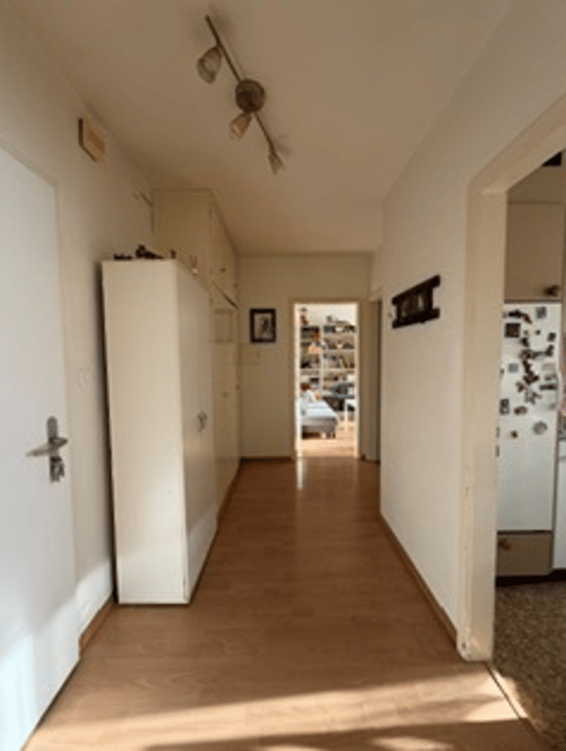 Helle 2-Zimmer-Wohnung mit Balkon in Kloten (2)