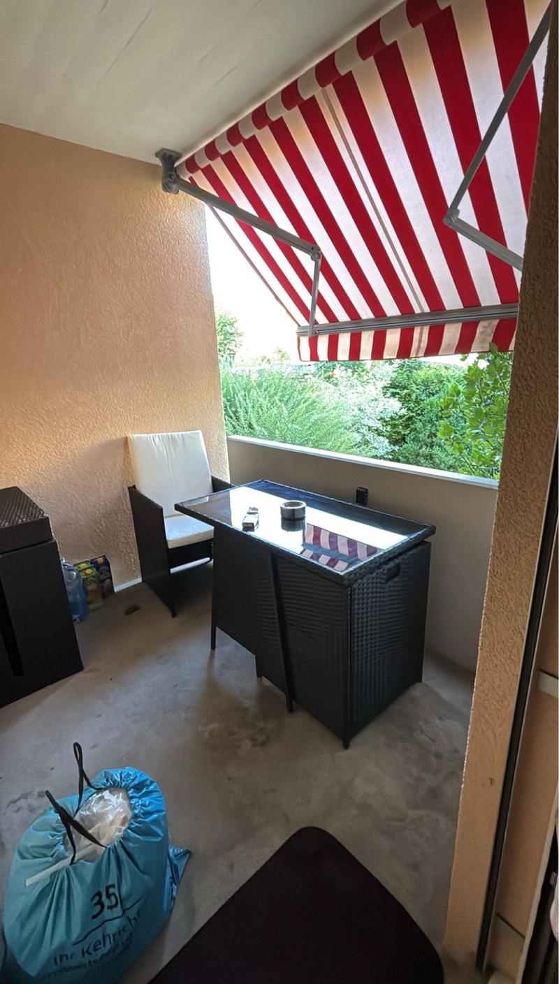 Charmante 1.5-Zimmer-Wohnung mit Balkon in Dietikon (6)