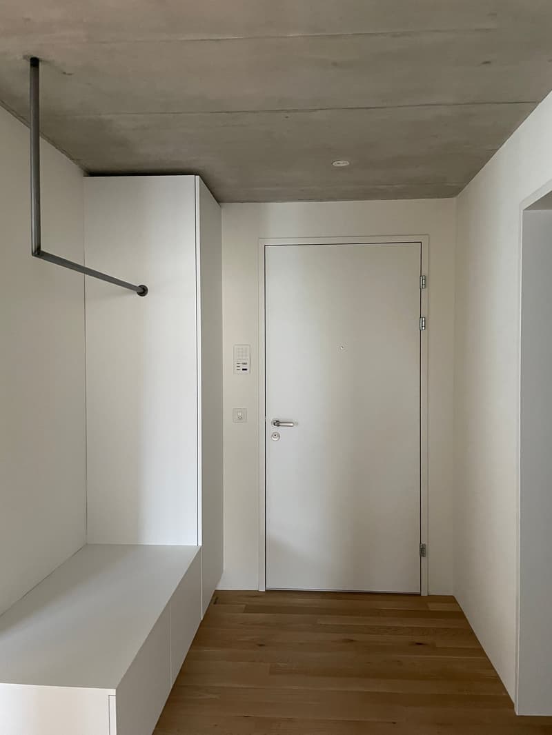 Grosszügige moderne 2.5-Zimmerwohnung (3)