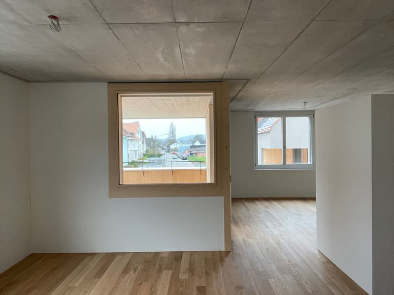 Grosszügige moderne 2.5-Zimmerwohnung (5)