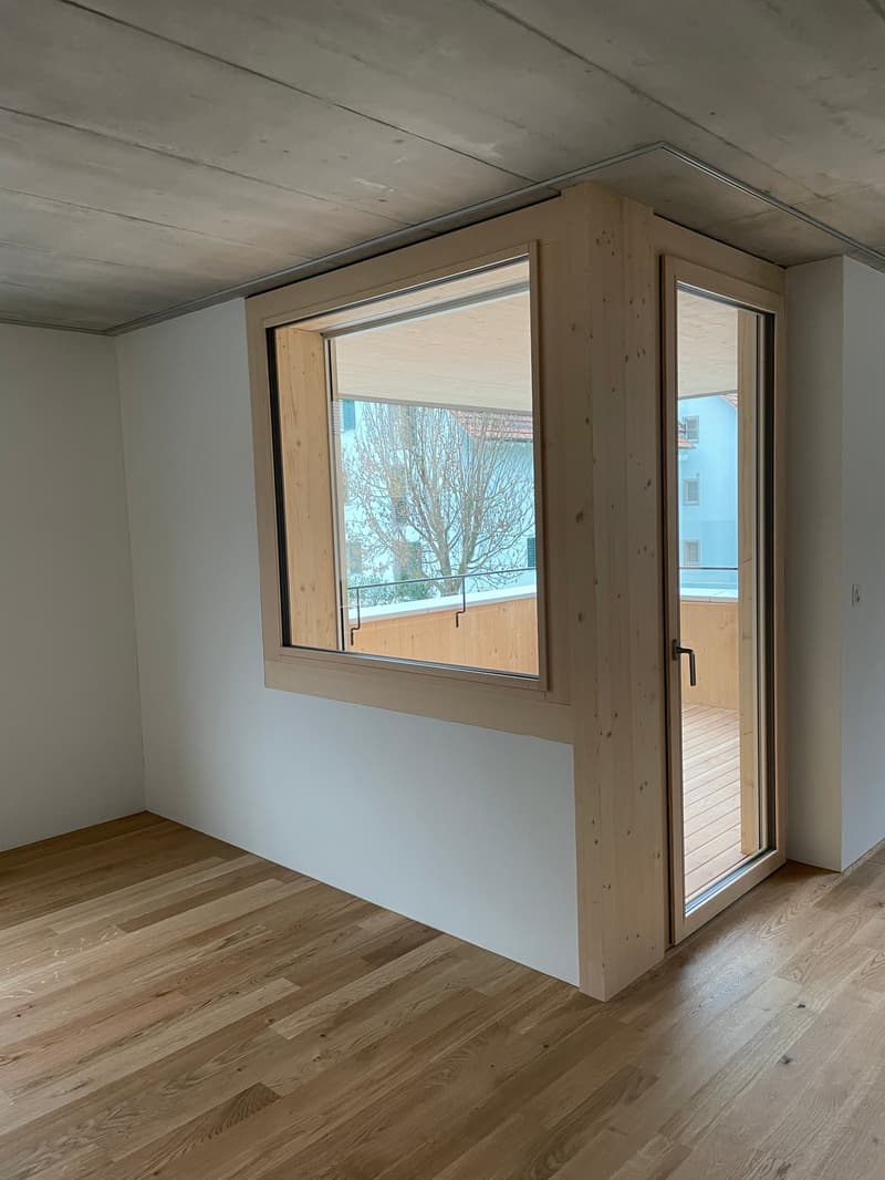 Grosszügige moderne 2.5-Zimmerwohnung (8)
