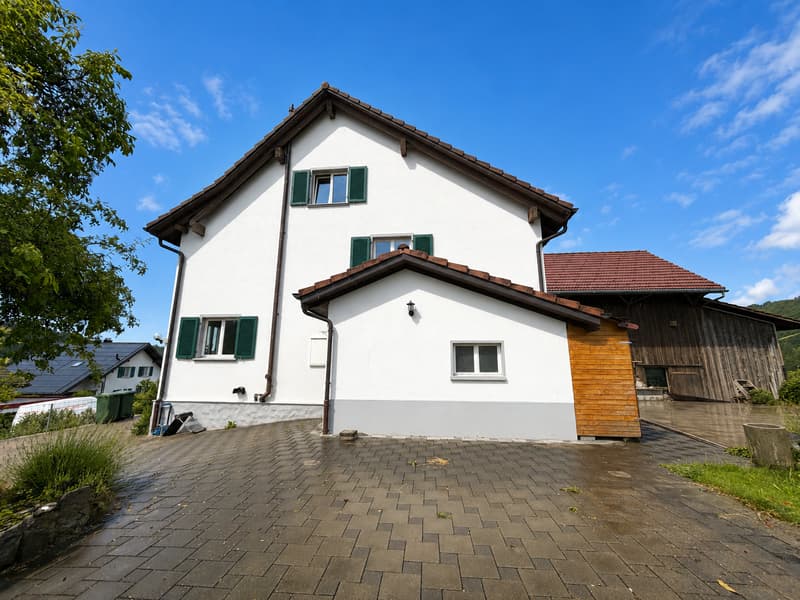 Casa a schiera di 6,5 locali adatta alle famiglie (7)