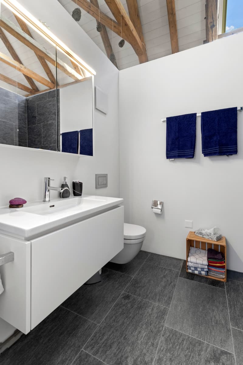Charmante 3.5-Zimmer-Wohnung mit Balkon in Wetzikon (7)