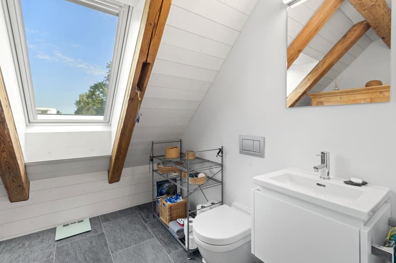 Charmante 3.5-Zimmer-Wohnung mit Balkon in Wetzikon (5)