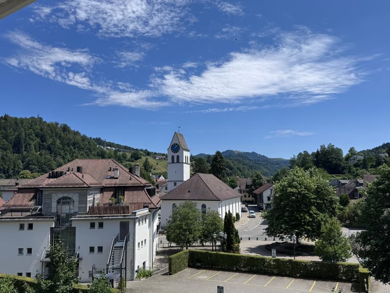Einzigartiges und geschichtsträchtiges Juwel über den Dächern Baumas (15)