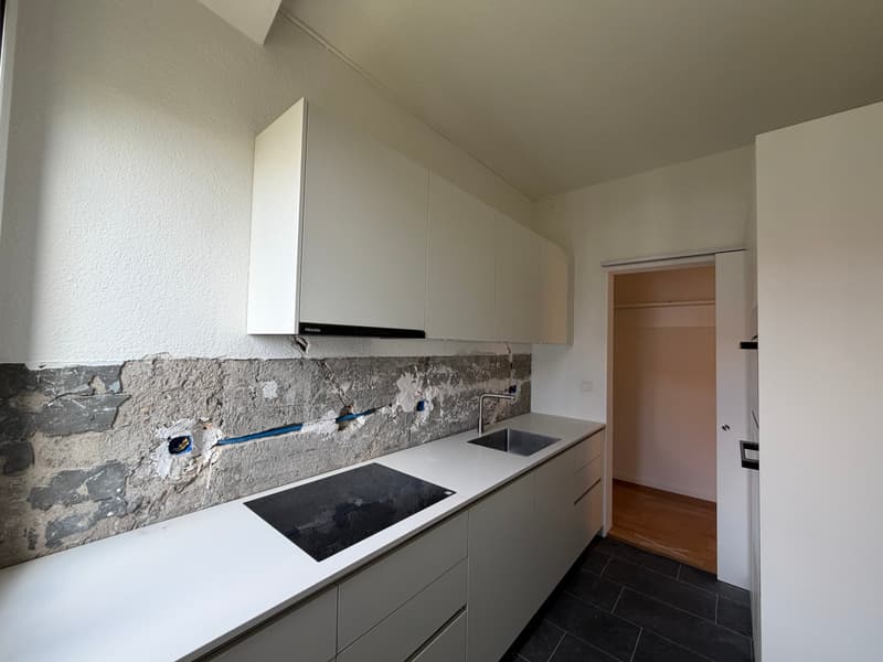 Einmalige 3-Zimmerwohnung an zentraler Lage zu vermieten (3)
