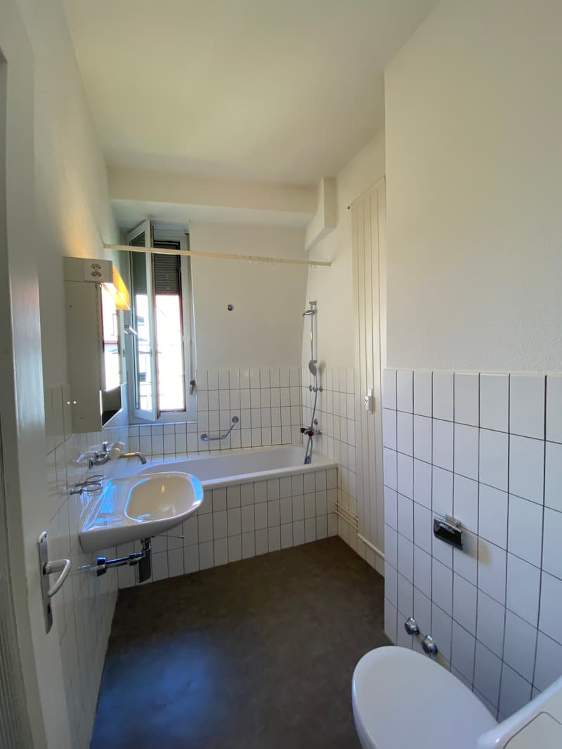 Einmalige 3-Zimmerwohnung an zentraler Lage zu vermieten (6)
