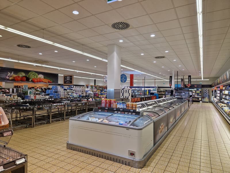 surface commerciale divisible - Modulare Gewerbefläche (5)