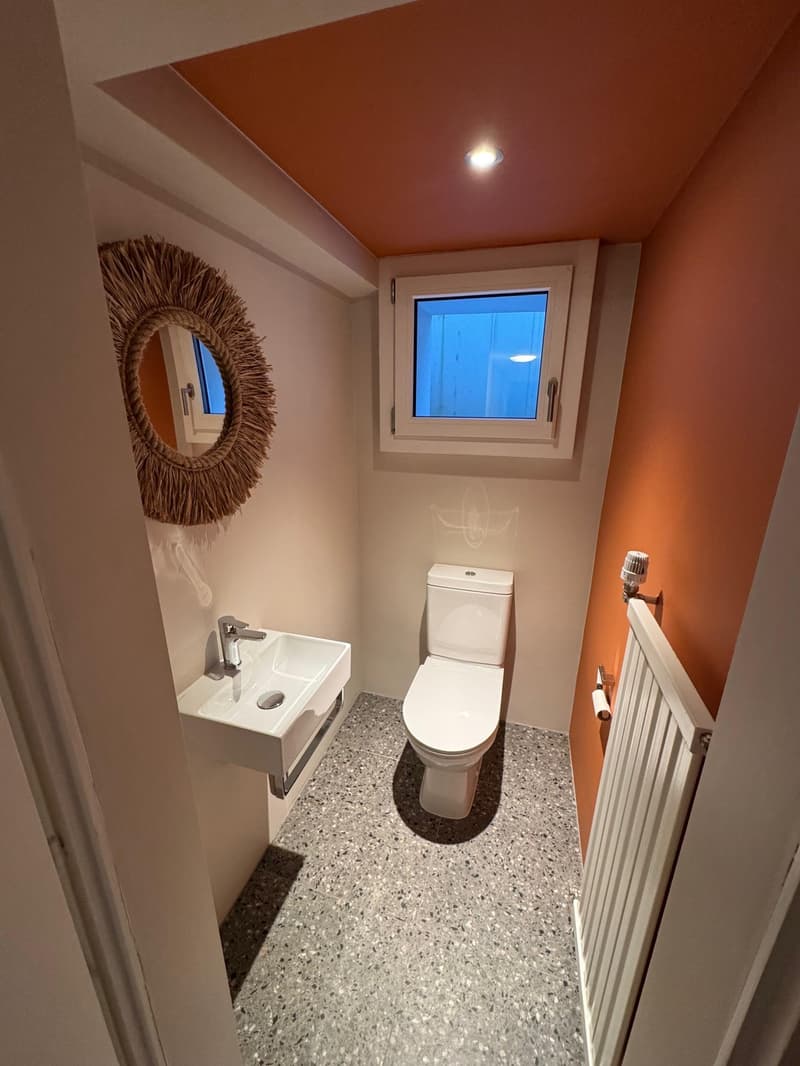 Magnificent fully renovated house (10)